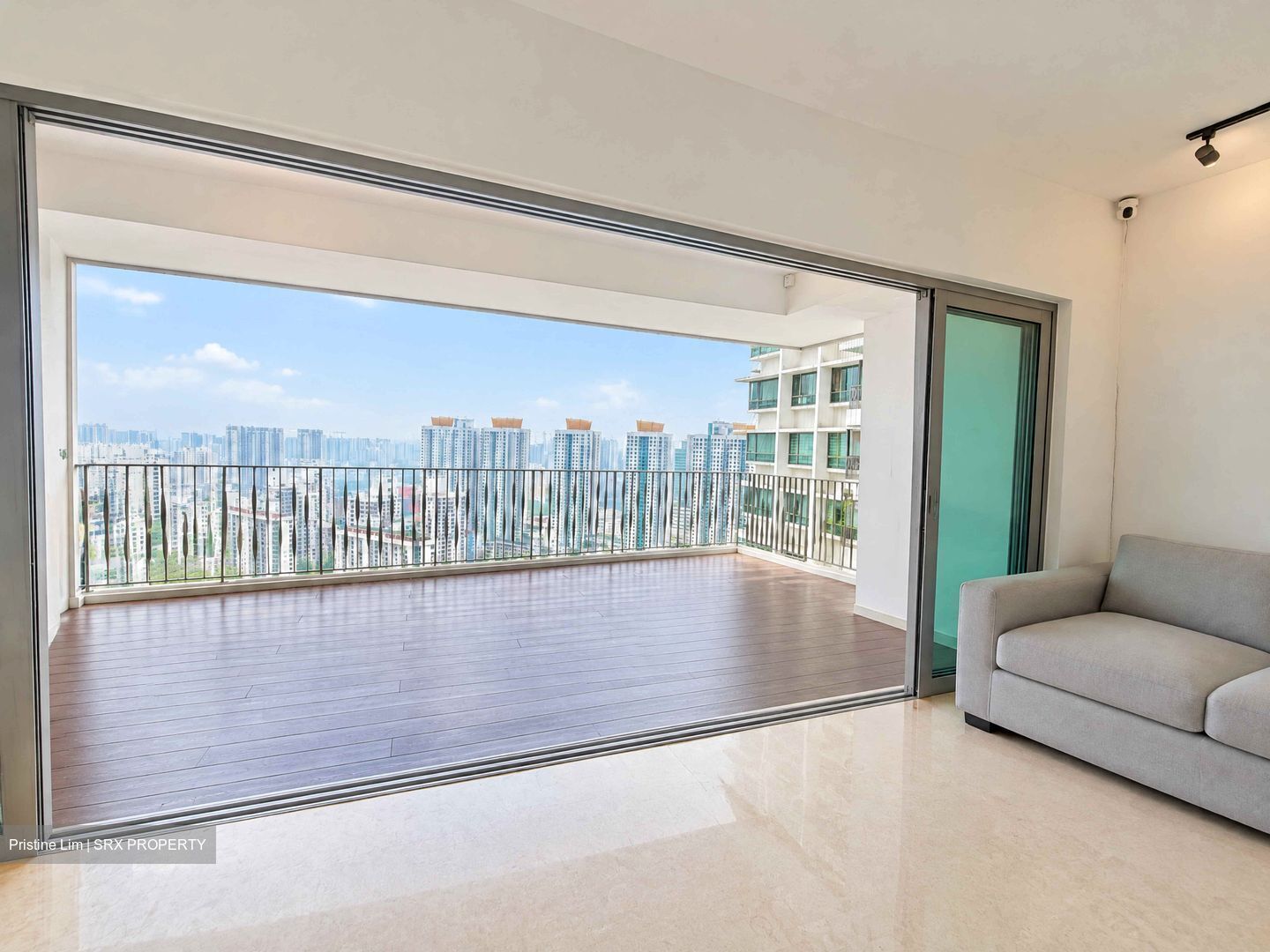 Trevista (D12), Condominium #635114571
